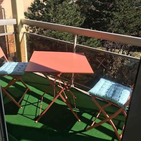 Charmant Appartement 2 Pieces ムンドルスハイム エクステリア 写真